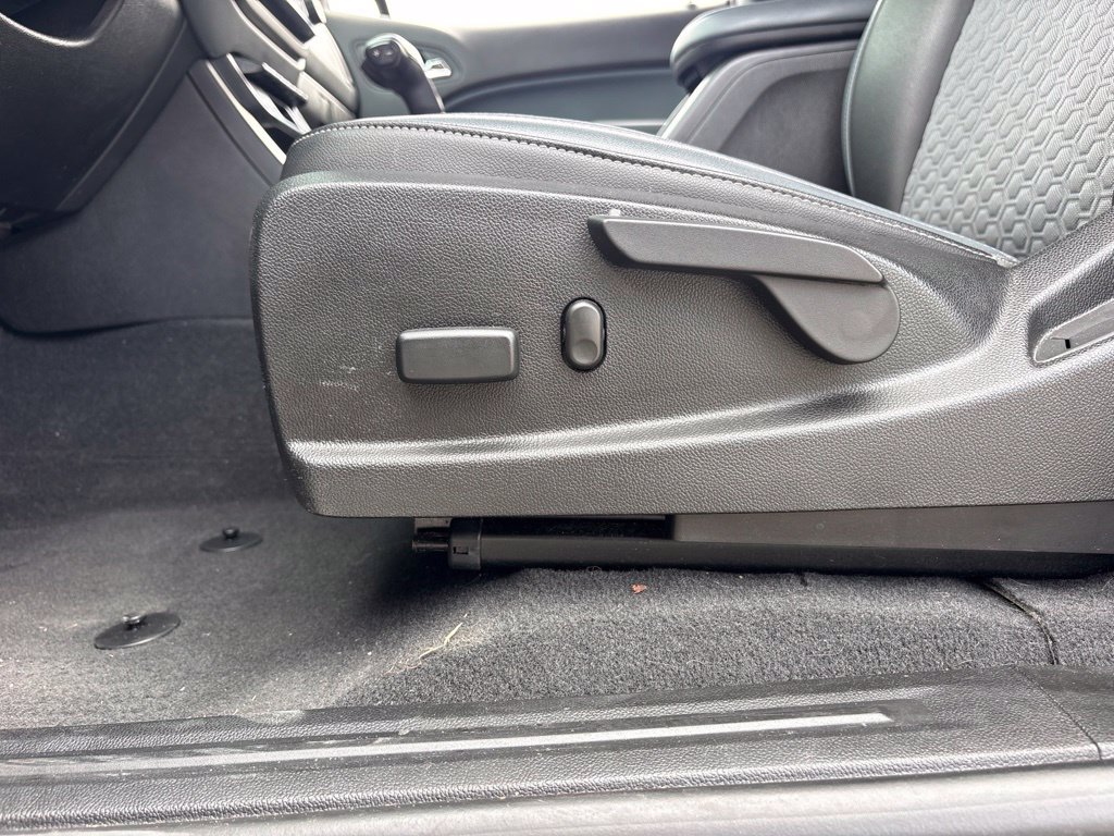 Used 2019 Chevrolet Colorado Z71 RWD image 10