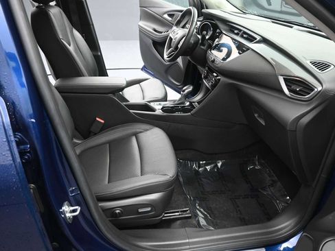 Used 2023 Buick Encore GX Essence w/ Advanced Technology Package image 16