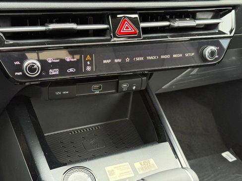 New 2026 Kia Niro EX w/ EX Premium Package image 15