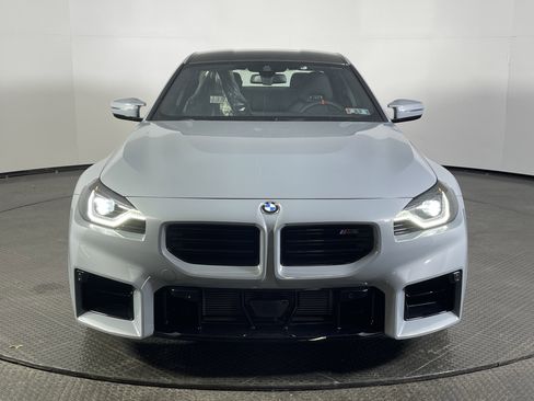 New 2026 BMW M2 w/ Lighting Package image 2