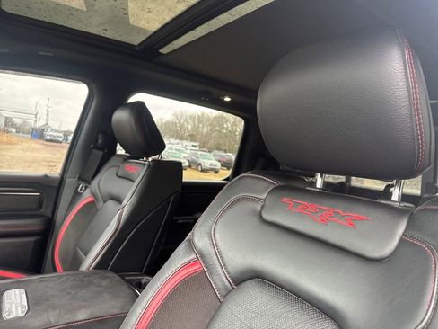 Used 2022 RAM 1500 TRX w/ TRX Level 2 Equipment Group image 5