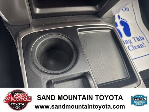 Used 2021 Toyota 4Runner Limited image 21