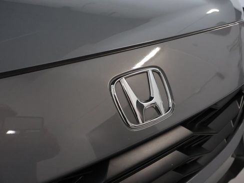 Used 2025 Honda HR-V Sport image 9