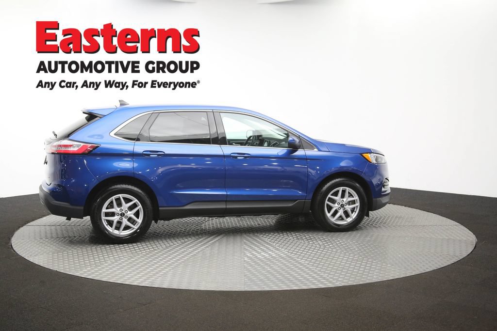 Used 2023 Ford Edge SEL AWD/4WD image 45