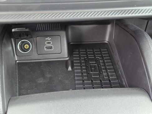 New 2025 Ford Bronco Sport Outer Banks w/ Outer Banks Tech Package+ image 14