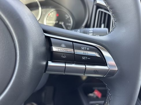 New 2026 MAZDA CX-50 Meridian Edition w/ Weather Package image 26