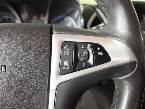 Used 2015 GMC Terrain Denali AWD/4WD image 24