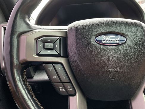 Used 2017 Ford F150 Limited image 24