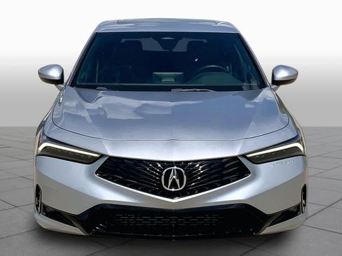 Used 2024 Acura Integra A-Spec FWD image 4