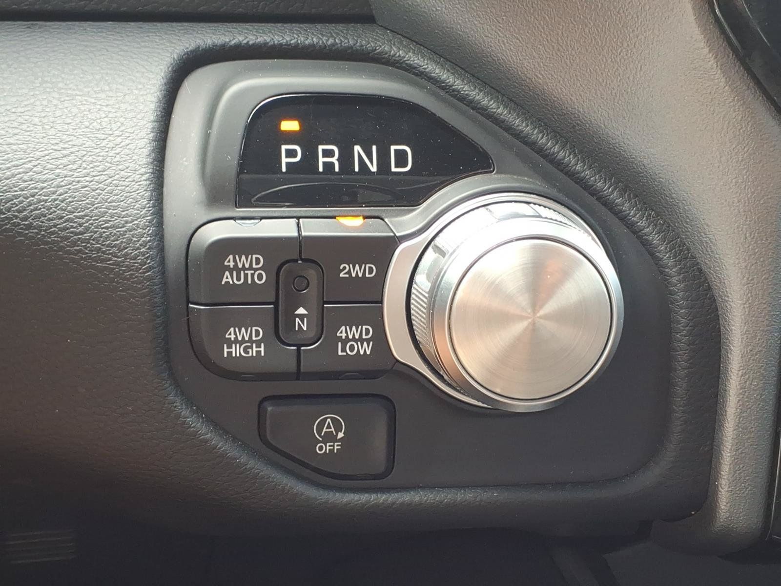 Used 2025 RAM 1500 Laramie w/ Bed Utility Group AWD/4WD image 19