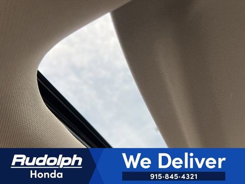 New 2026 Honda HR-V EX-L image 22