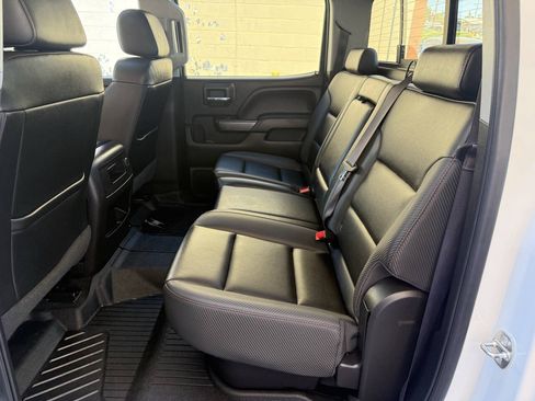 Used 2016 GMC Sierra 2500 SLT w/ Duramax Plus Package AWD/4WD image 20