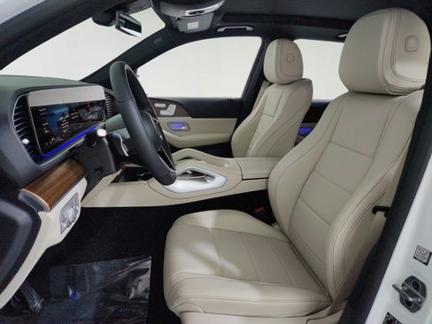 Certified 2026 Mercedes-Benz GLE 350 4MATIC image 17