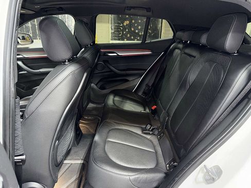 Used 2018 BMW X2 xDrive28i w/ M SportX Package image 16