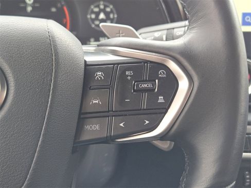 Used 2025 Lexus RX 350 Premium image 29