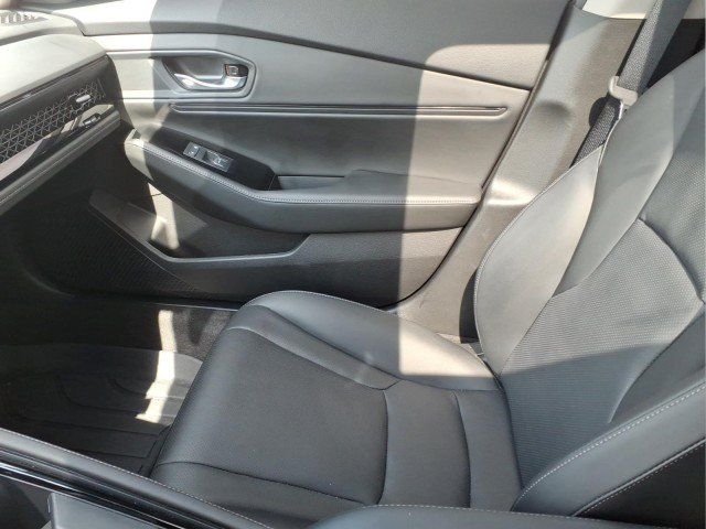 Used 2026 Honda Accord Touring image 18