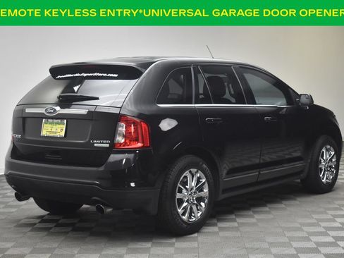Used 2013 Ford Edge Limited FWD image 6