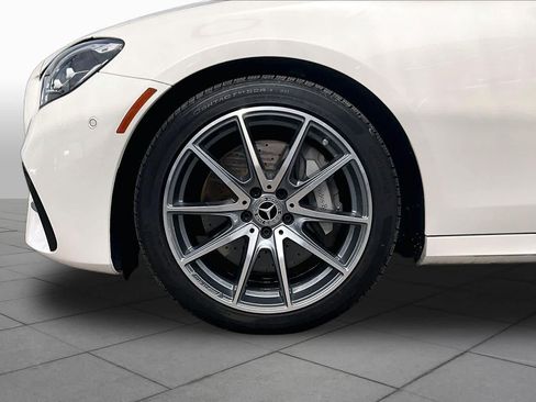 Certified 2022 Mercedes-Benz E 350 Sedan image 11