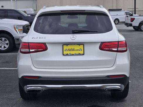 Used 2016 Mercedes-Benz GLC 300 image 6
