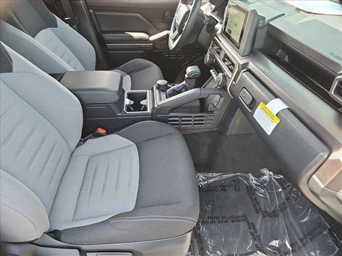 Certified 2025 Toyota 4Runner TRD Sport AWD/4WD image 26