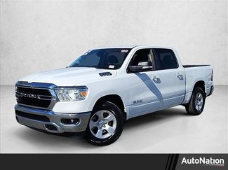 Used 2020 RAM 1500 Big Horn video 1
