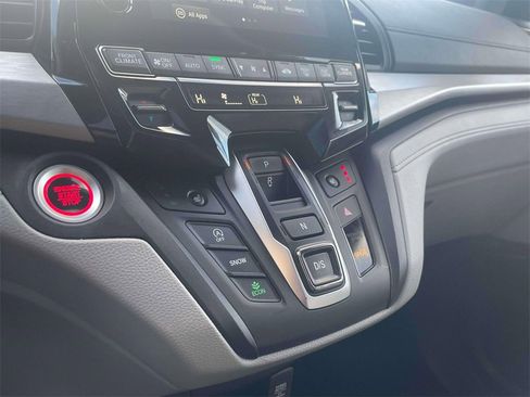 Certified 2023 Honda Odyssey EX-L image 30