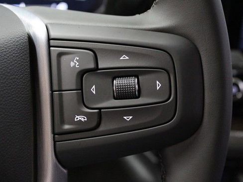 New 2026 GMC Sierra 1500 Elevation AWD/4WD image 23