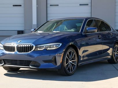 Used 2021 BMW 330i Sedan w/ Convenience Package