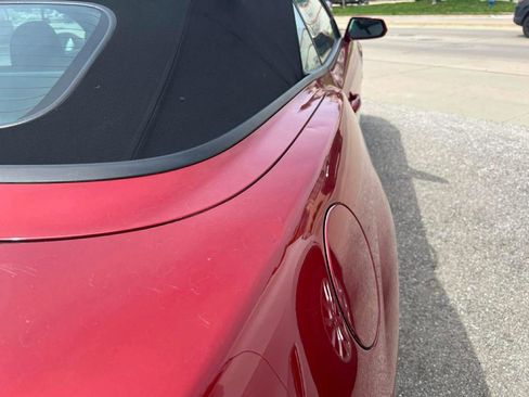 Used 2015 Chevrolet Camaro LT RWD image 48