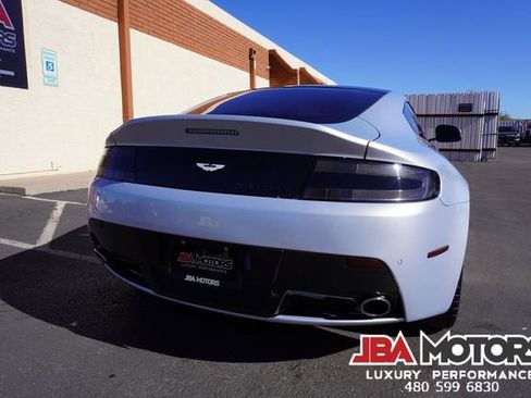 Used 2015 Aston Martin V12 Vantage S image 53