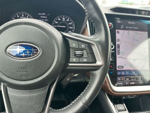 Certified 2022 Subaru Outback Touring w/ Popular Package #2 image 30