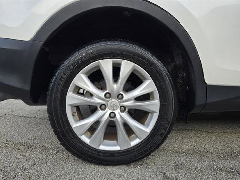 Used 2014 Toyota RAV4 Limited image 12