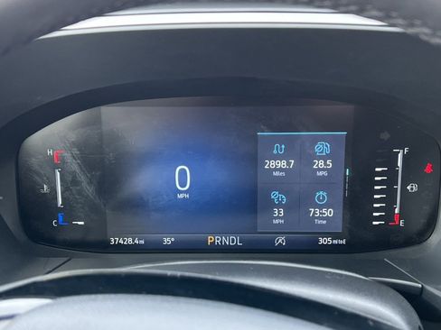 Certified 2023 Ford Escape Active image 16