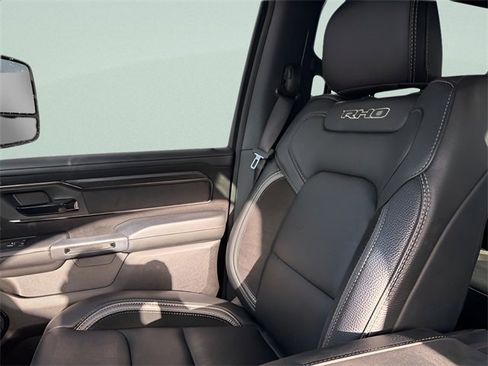 Used 2025 RAM 1500 RHO w/ Trailer Tow Group image 18