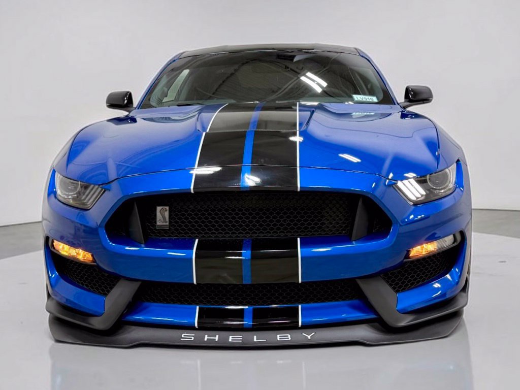 Used 2017 Ford Mustang Shelby GT350 w/ Electronics Package RWD image 5