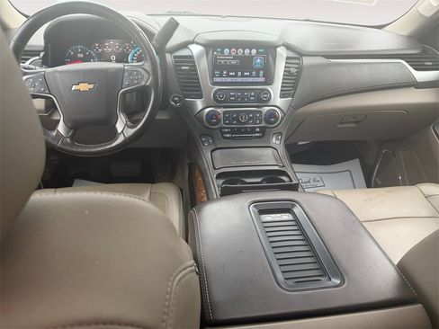 Used 2019 Chevrolet Tahoe Premier image 10
