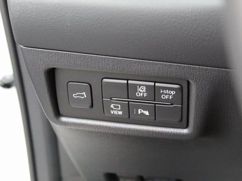 New 2025 MAZDA CX-5 AWD 2.5 S image 19