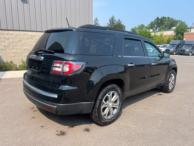 Used 2016 GMC Acadia SLT FWD image 5
