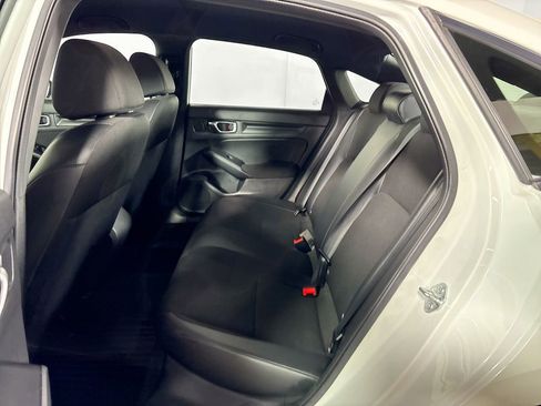 Certified 2023 Honda Civic Sport image 20