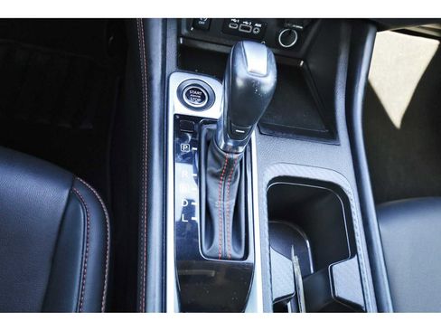 Used 2024 Nissan Sentra SR w/ SR Premium Package image 25