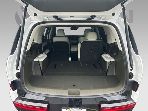 New 2025 Hyundai Santa Fe Calligraphy image 20