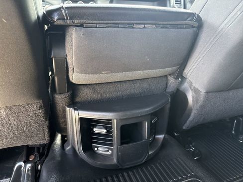 Used 2022 RAM 2500 Tradesman AWD/4WD image 25