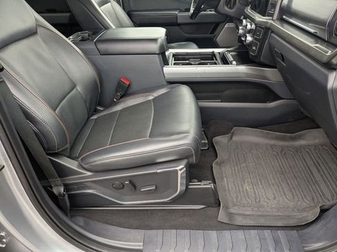 Used 2023 Ford F250 Lariat w/ Lariat Ultimate Package image 20