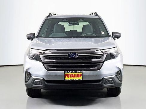 New 2026 Subaru Forester Premium image 2