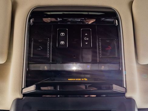 Used 2023 Land Rover Range Rover Long Wheelbase SE AWD/4WD image 25