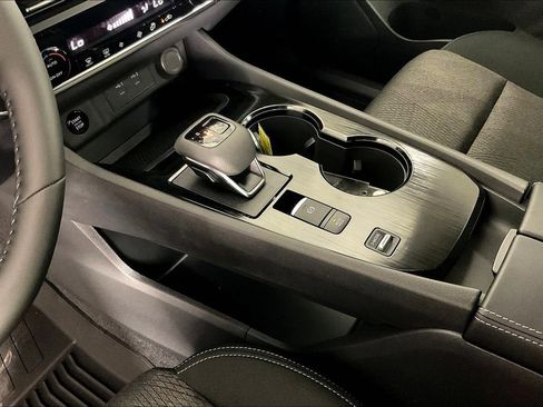 New 2026 Nissan Rogue SV image 12