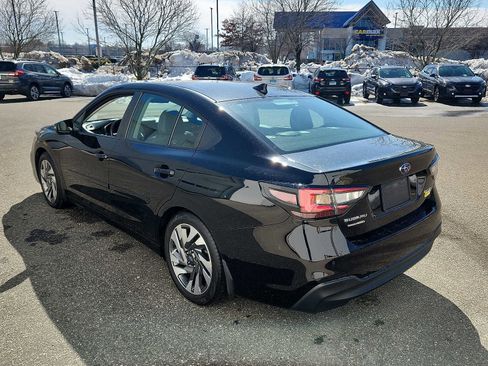 Used 2024 Subaru Legacy Limited image 4