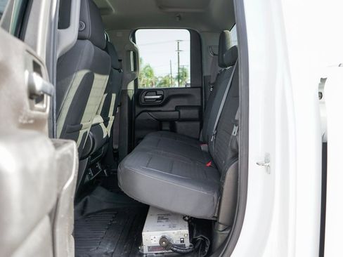 Used 2020 Chevrolet Silverado 2500 W/T w/ WT Convenience Package image 37