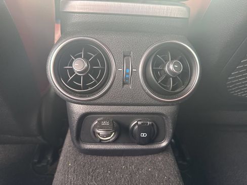 Used 2023 Kia Stinger GT2 w/ Red Interior Color Package RWD image 28