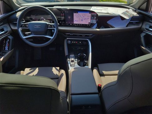 New 2025 Audi Q5 Premium Plus image 23